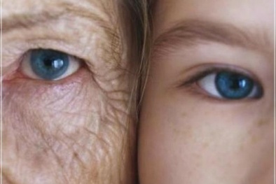 Đã tìm ra phương thuốc để trẻ mãi không già? 